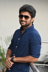 Nani Interview About Ninnu Kori Movie